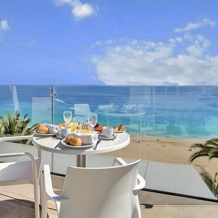 Apartamentos Garden & Sea Boutique Lodging By Livvo 莫罗德哈布雷 外观 照片