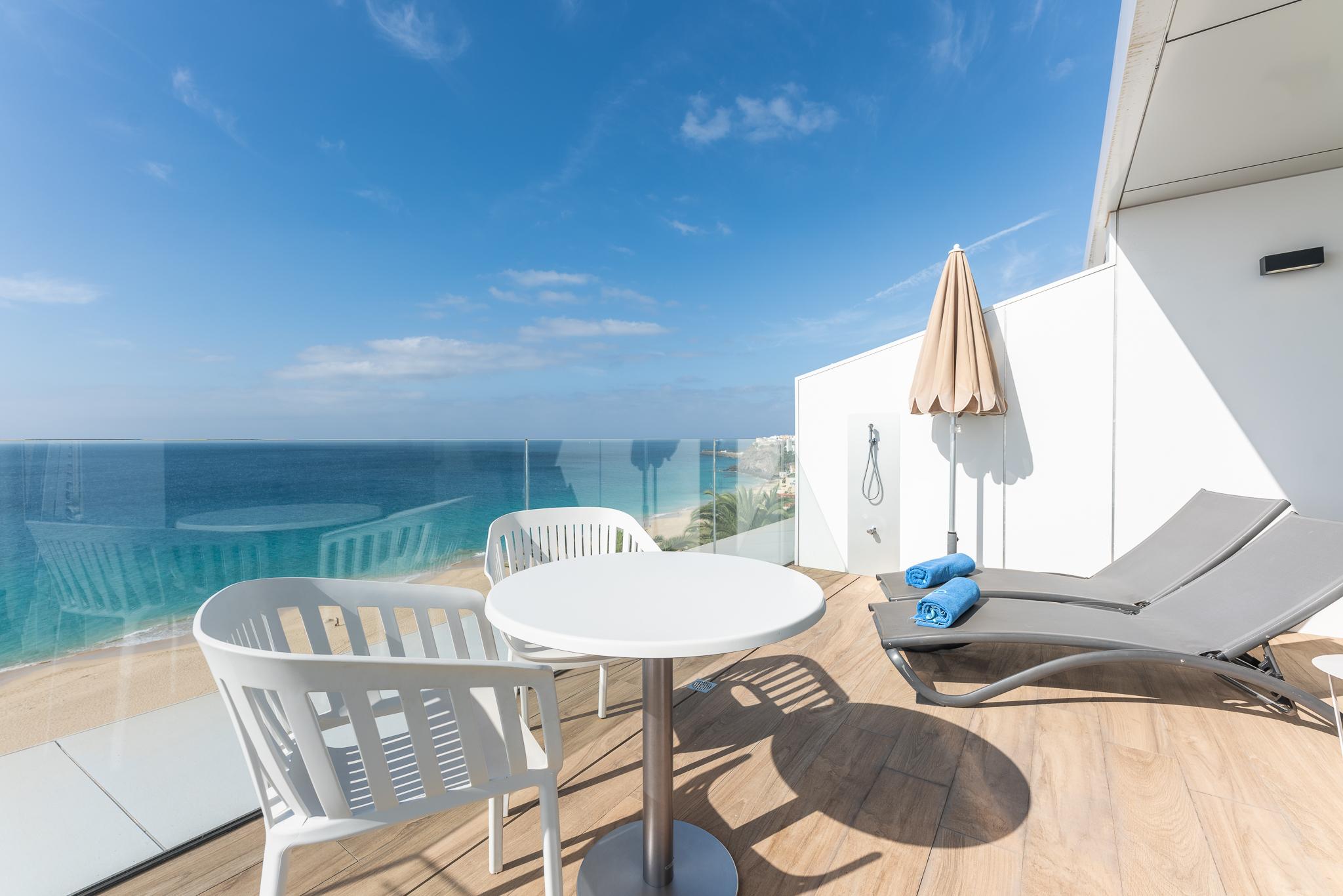 Apartamentos Garden & Sea Boutique Lodging By Livvo 莫罗德哈布雷 外观 照片
