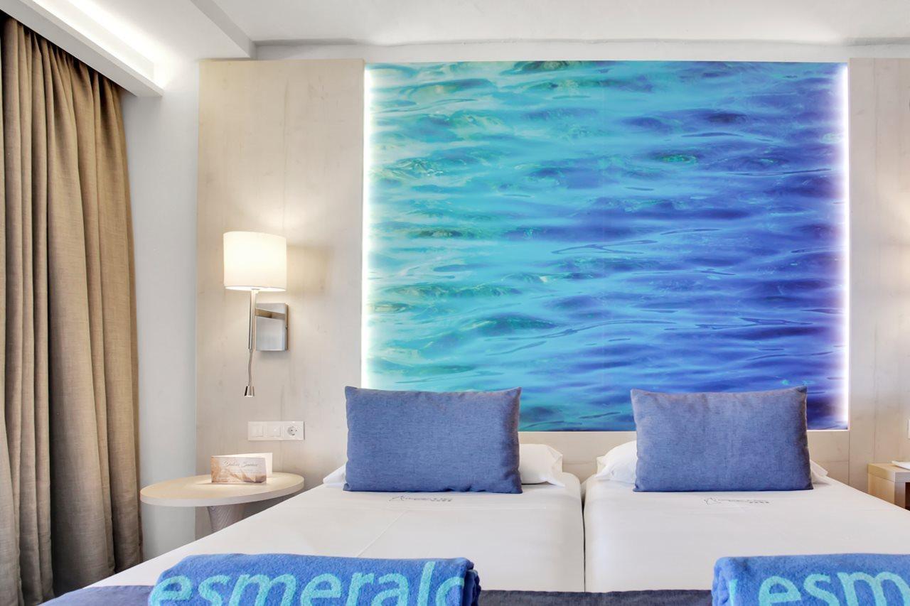 Apartamentos Garden & Sea Boutique Lodging By Livvo 莫罗德哈布雷 外观 照片